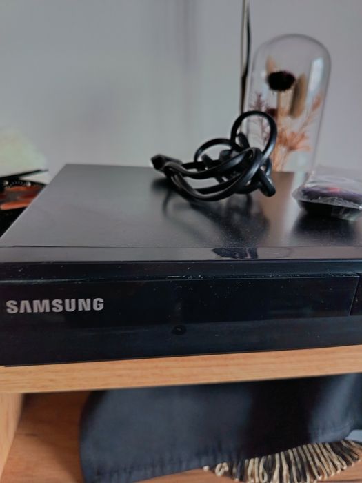 Dvd stare buna , Samsung