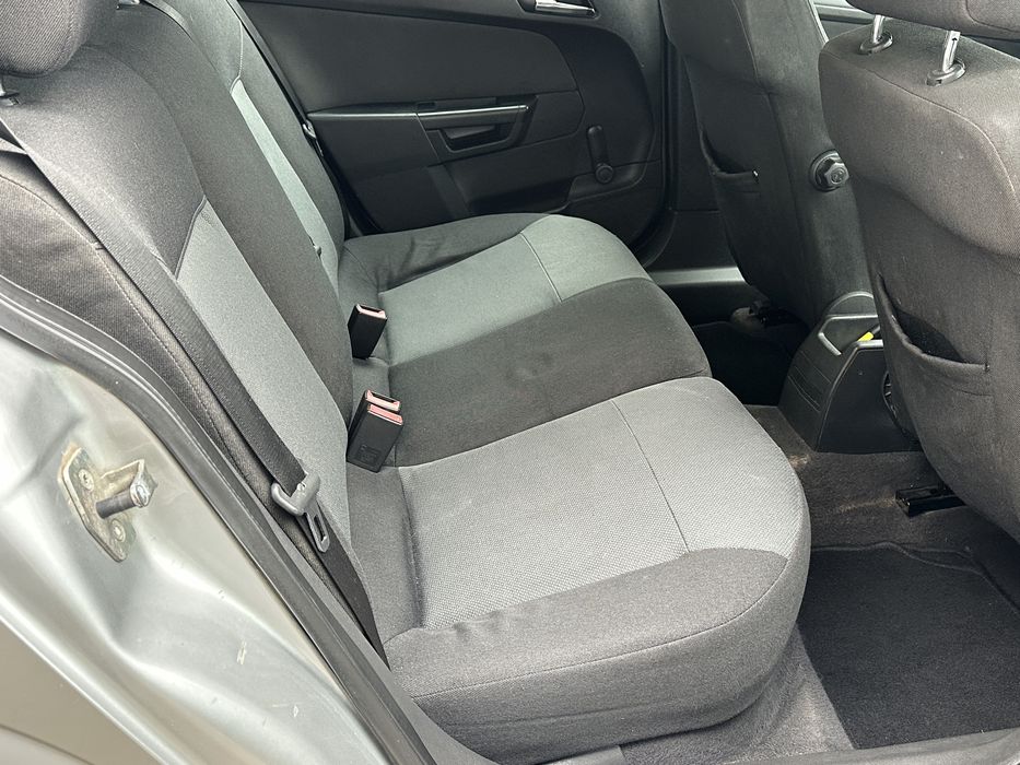 Vand Opel Astra H 1.7 Diesel