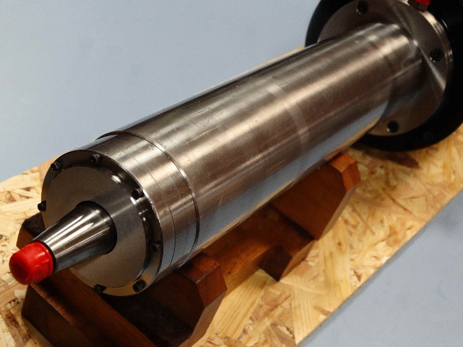 Мотор-шпиндел за шлайф Westwind