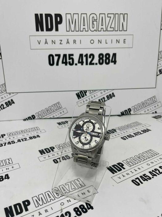 NDP Amanet NON-STOP Sos. Giurgiului 119 CEAS POLICE (34673)