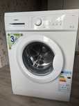 Mașină de spălat rufe SAMUS WSL-611A++ – 6 kg, 1000 rpm, Clasa A++