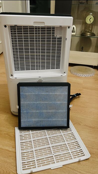 Filtru Aleco Air HEPA pentru dezumidificator