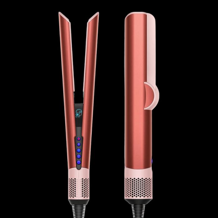 Выпрямитель Dyson AirStrait HT01 Strawberry Bronze