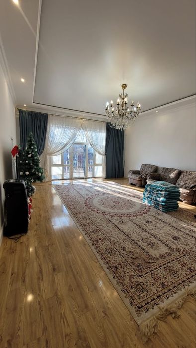 Аренда дома для ваших праздников