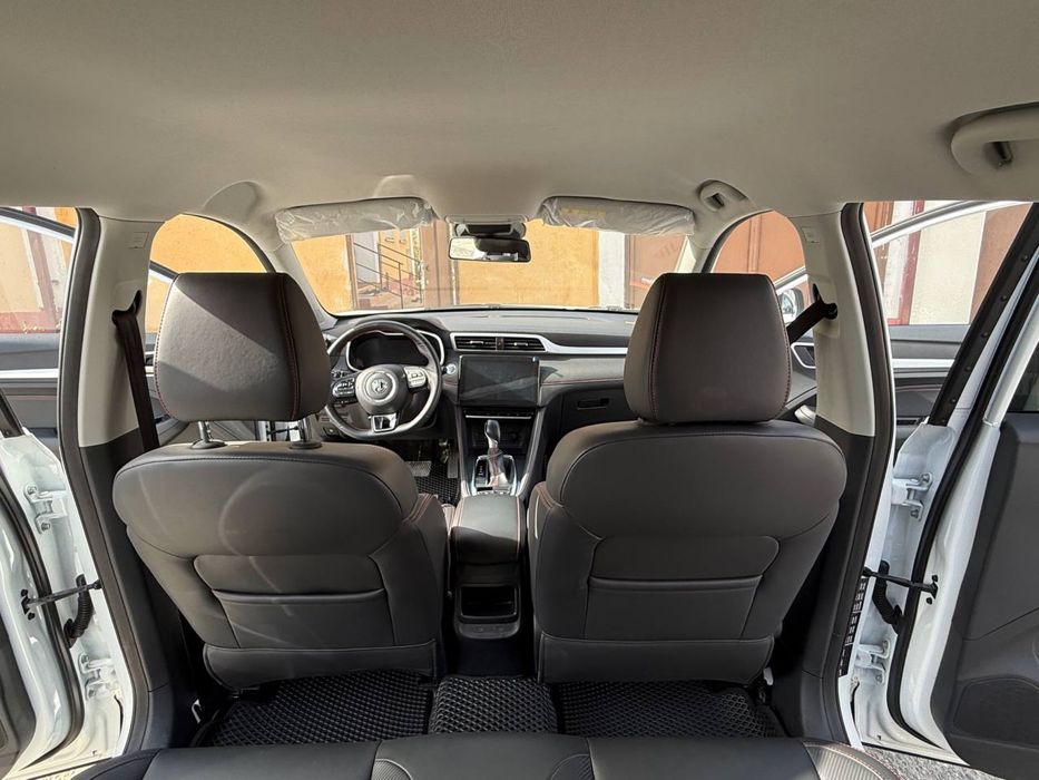 MG ZS 2024 yili ishlab chiqarilgan