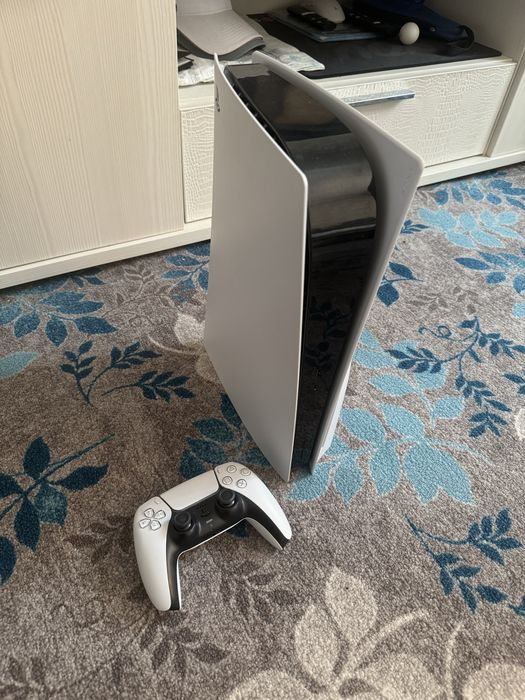PlayStation 5 1TB