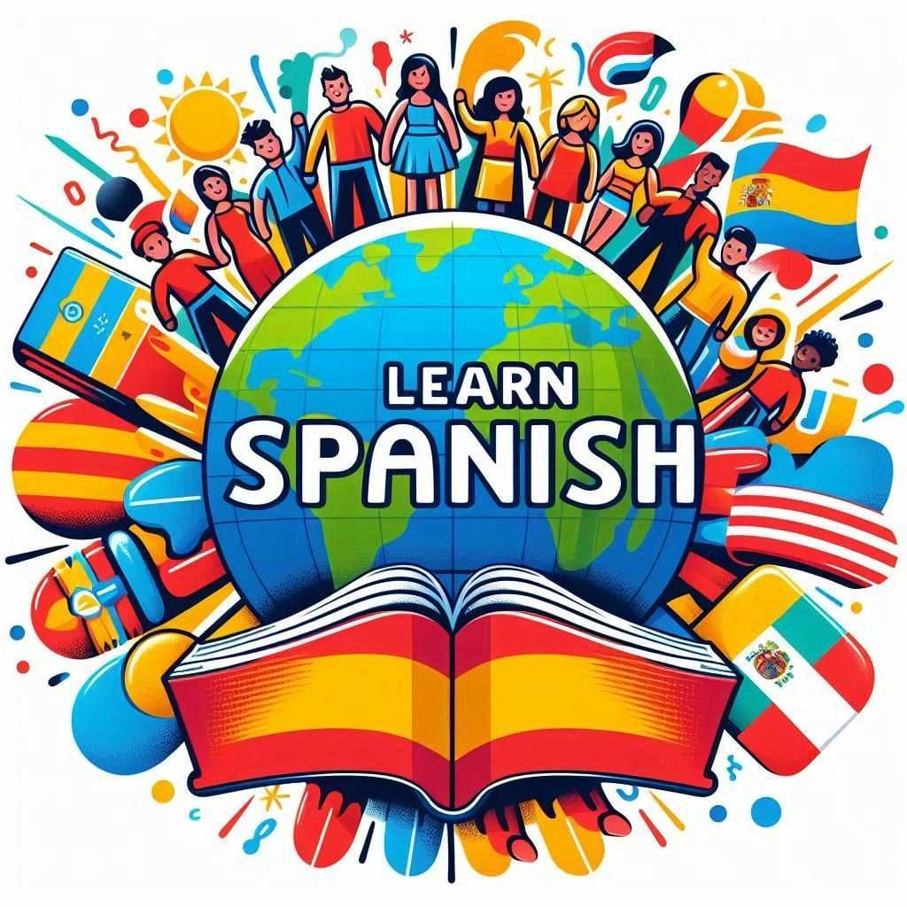 Уроци по португалски, испански и английски, Bulgarian for foreigners