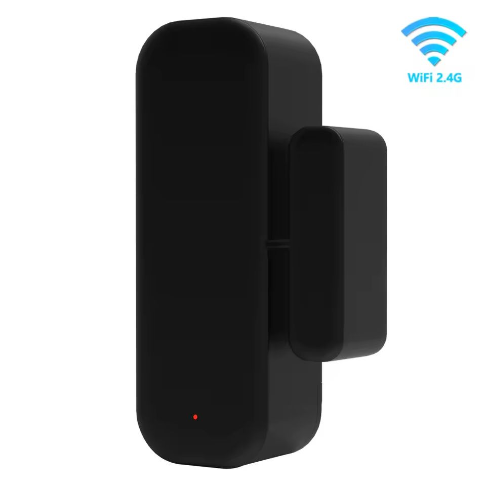 Tuya Smart WiFi/Zigbee сензор за врата/прозорец/шкаф/сейф
