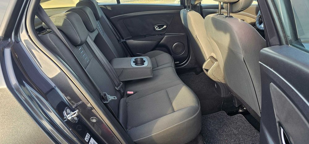 Renault Megane Sportour 1.5 DCI 110 CP An Fab.2012