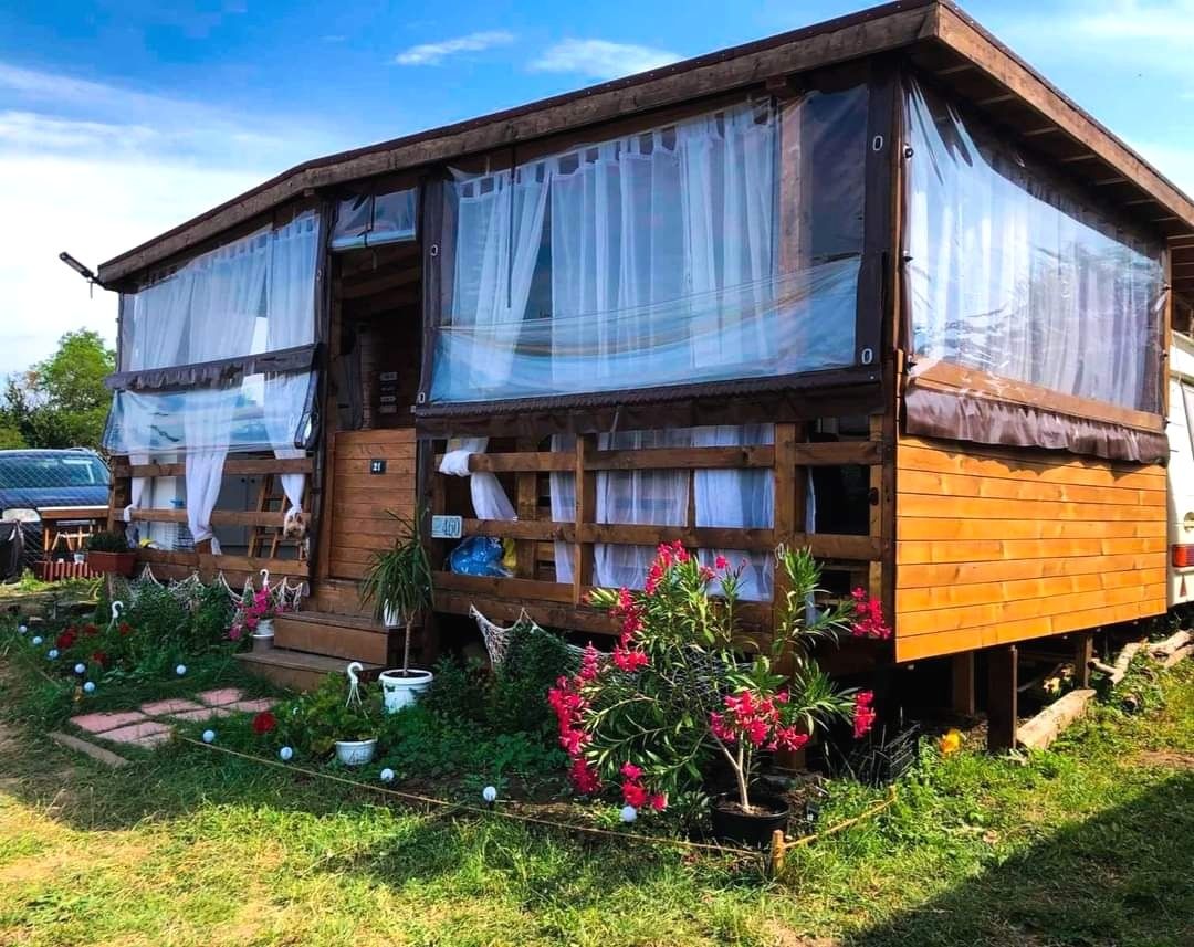 Продава се Къща в Бургас, Изгрев - 60 кв.м за 247 €/кв.м - Снимка #1
