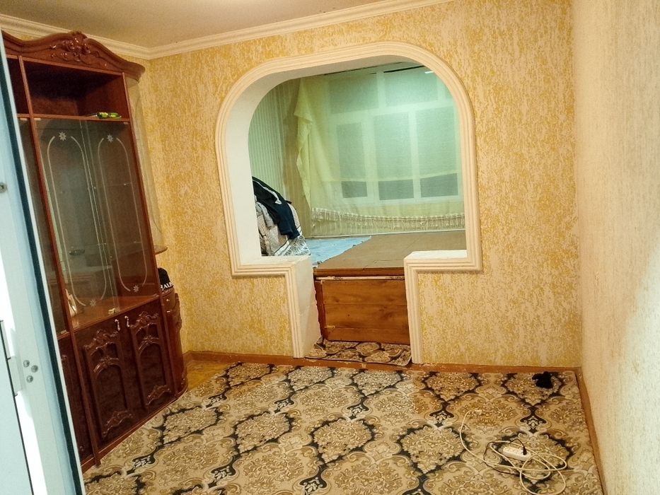 кизларга комната