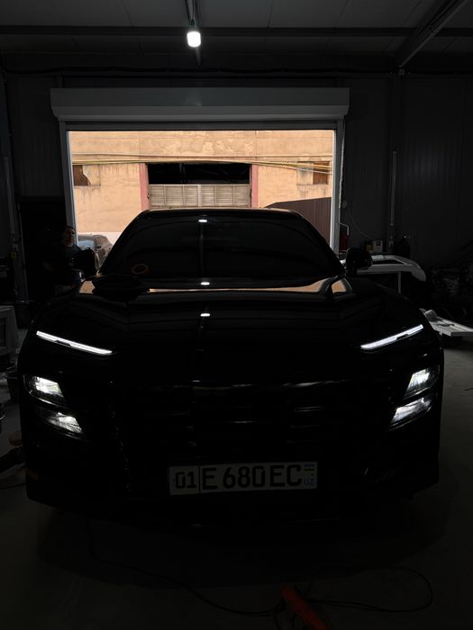 Продается Jetour Dashing 1.6 Turbo Черный