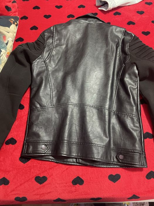 Geaca barbati river island