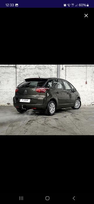 Vând Citroen C4 2012