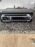 Radio-CD auto Sony