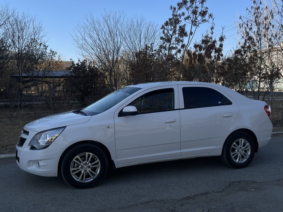 Кобалть сатилад 2025