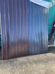 tabla cutat colorat