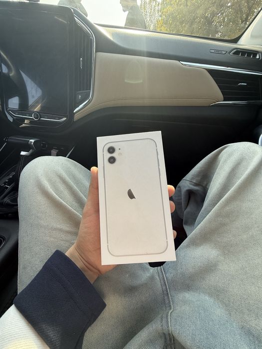 Iphone 11 256 gb