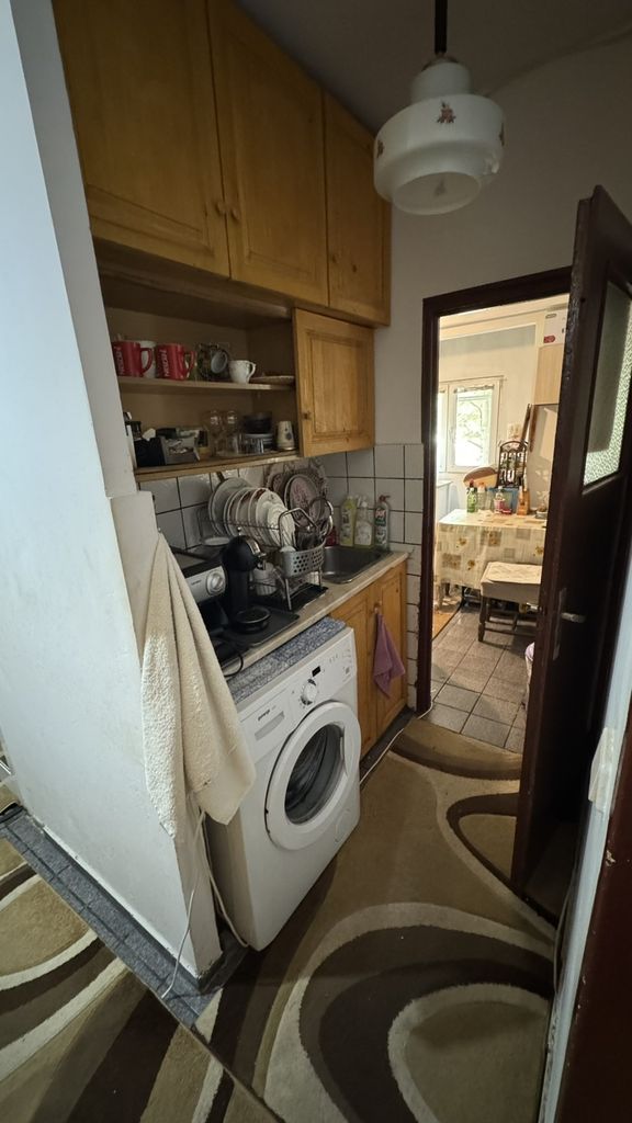 Продава се Едностаен апартамент в Враца, Самуил - 40 кв.м за 1339 €/кв.м - Снимка #3
