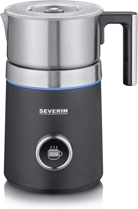 SEVERIN Spuma 700 Plus 500W Разпенител за мляко Индукционен SM 3587