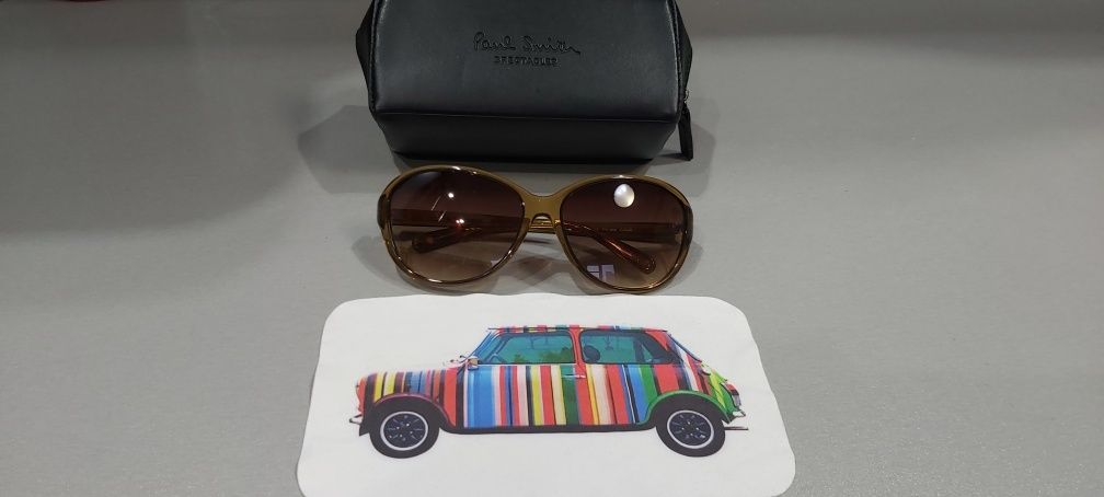 PAUL SMITH spectacles слънчеви очила