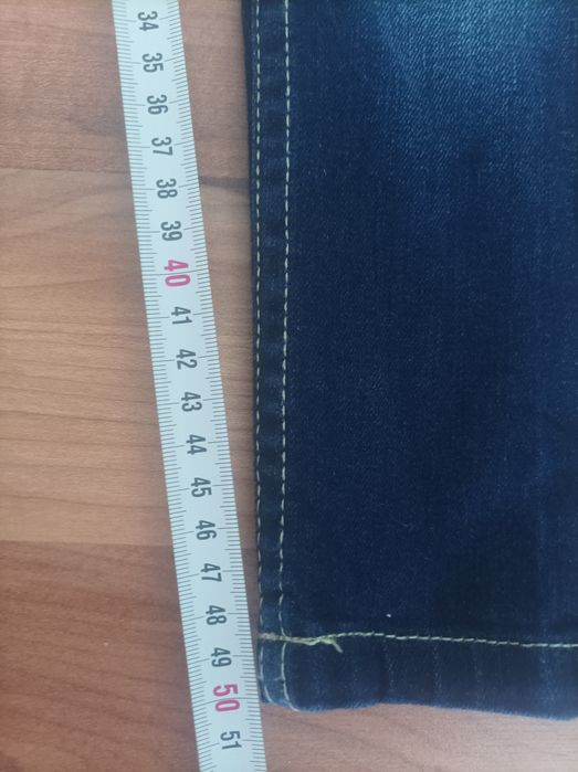 Нови детски дънки