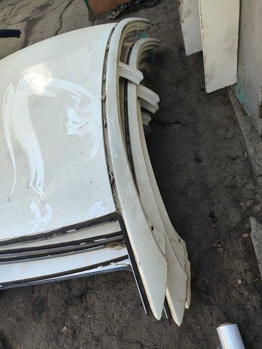 Лексус gs 300 Крыша