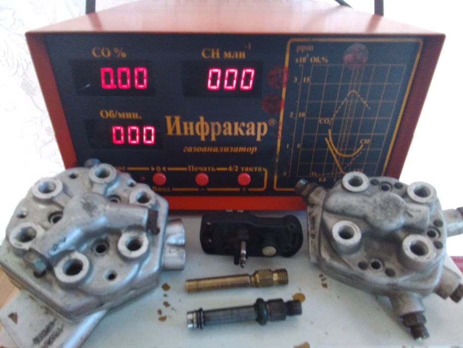 Ремонт дозатора Ауди , Мерседес