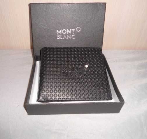 Portofel pentru bărbați Mont Blanc 0425