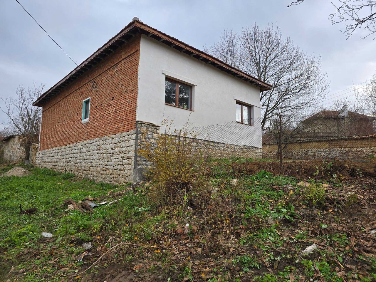 Продава се Къща в с. Русаля, Област Велико Търново - 140 кв.м за 440 €/кв.м - Снимка #14