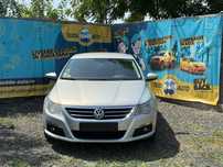 Volkswagen Passat VW Passat CC 2.0 TDI 170 CP DSG – Sedan Coupe Elegant, Fiabil, Automat