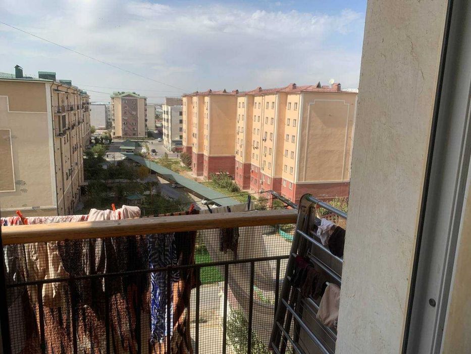 3 xonalik 60 kv 7 etajda sotiladi