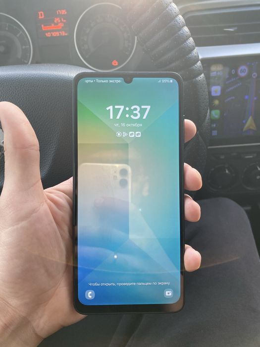 Продам Samsung A06