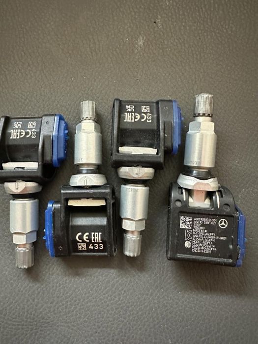 Senzori presiune roti Mercedes W 223,w206 et