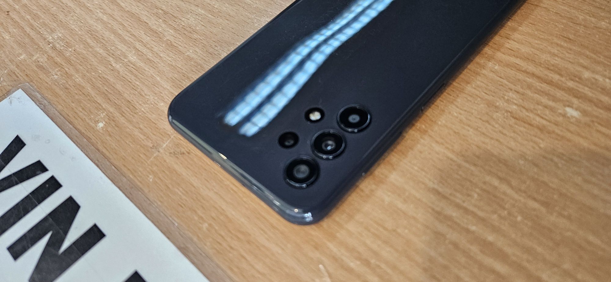 Samsung A13 impecabil