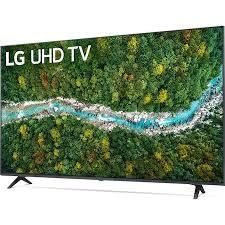 Ai noroc acum!LED Smart LG, 126 cm, 50UH635V, 4K Ultra HD, Clasa A+