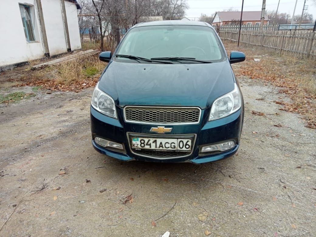 Шевралет нексия продается срочно нужно продать но