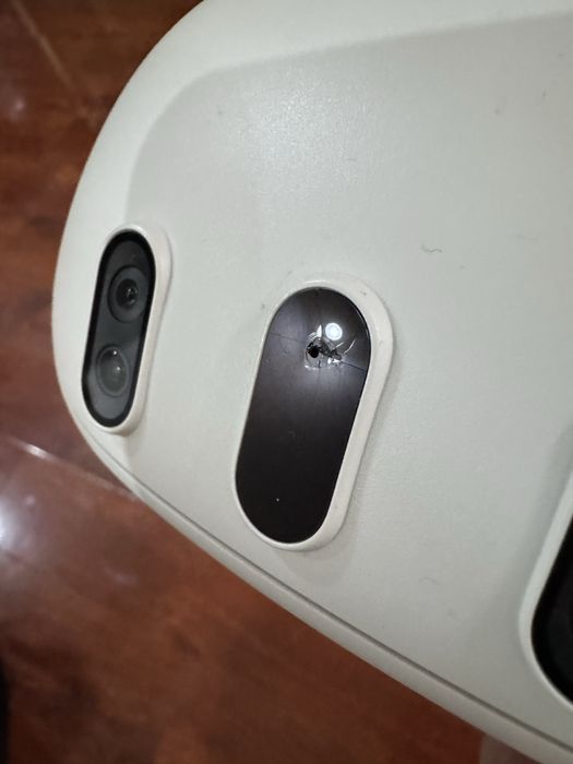 Quest 3 128 gb в отличном состоянии