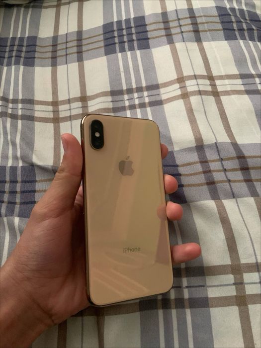 Iphone xs 64gb холати яхши