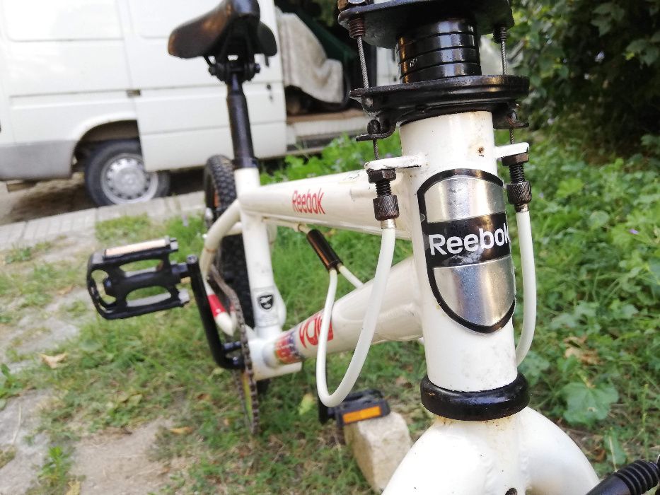 Велосипед BMX Reebok VOID 20 цола,