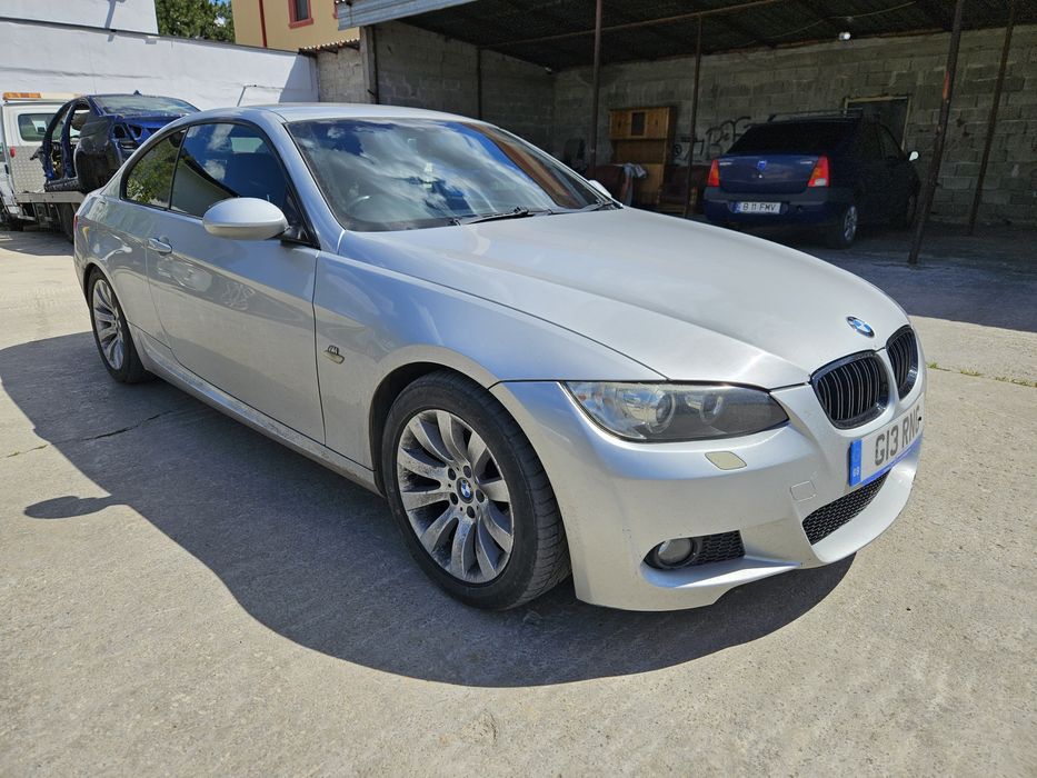 Piese auto BMW e92 320d non-lci M pachet