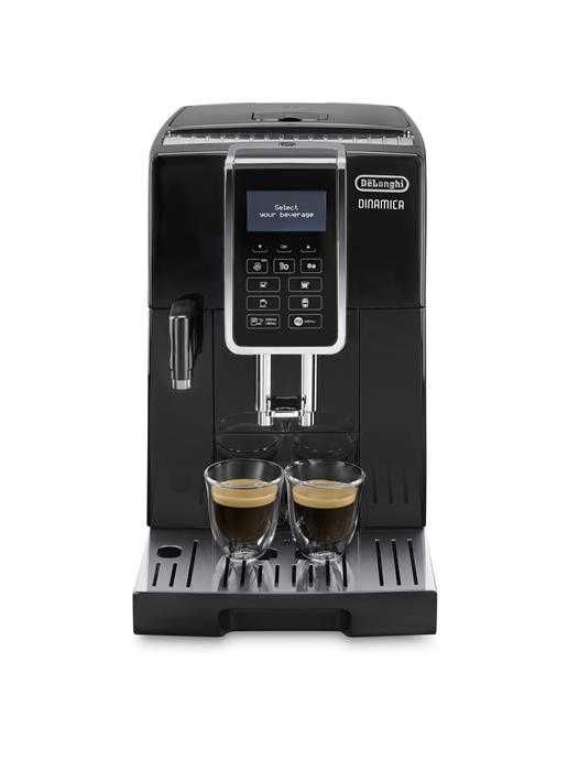 Кофемашина DēLonghi Dinamica ECAM350.55B