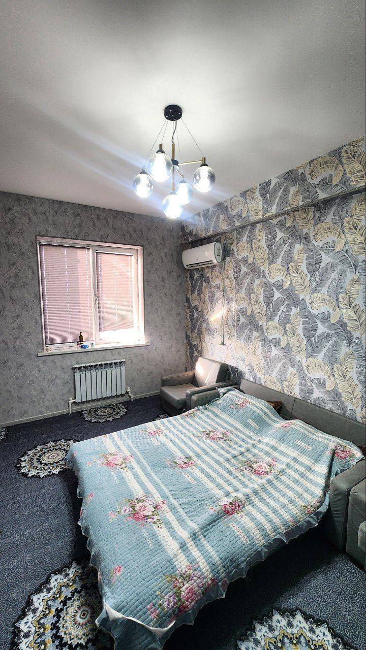 1 хона ли квартира
