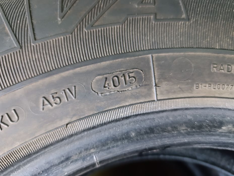 Anvelope 205r14c Sava Trenta M+S