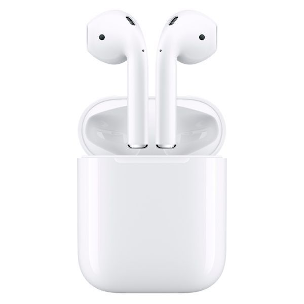 Airpods 1 продается (бу) - Астана, левый берег