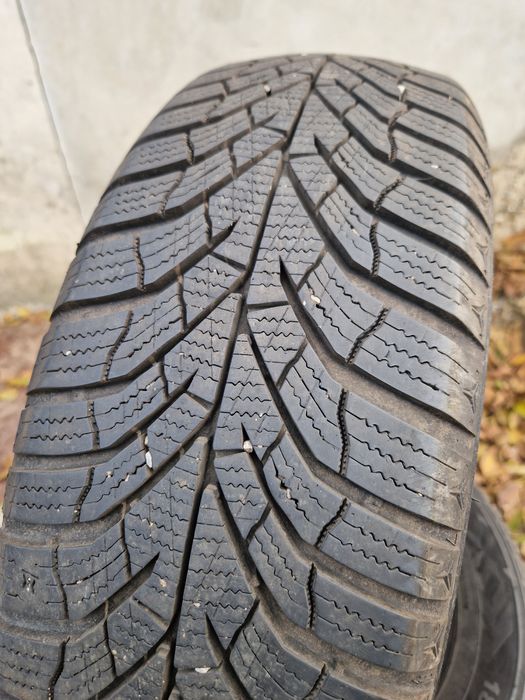 185 65 15 iarna M+S Kumho 2022