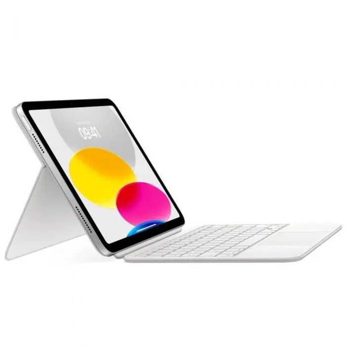 Husă cu tastatură Apple Magic Keyboard pentru iPad 10 (2022), sigilată