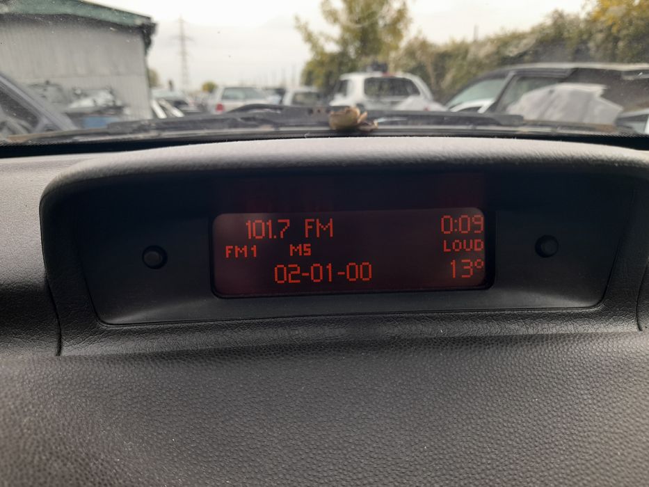 Пежо 307 2.0 дизел на части