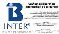 Cautam Colaboratori , Broker de Asigurari Inter Broker de Asigurare