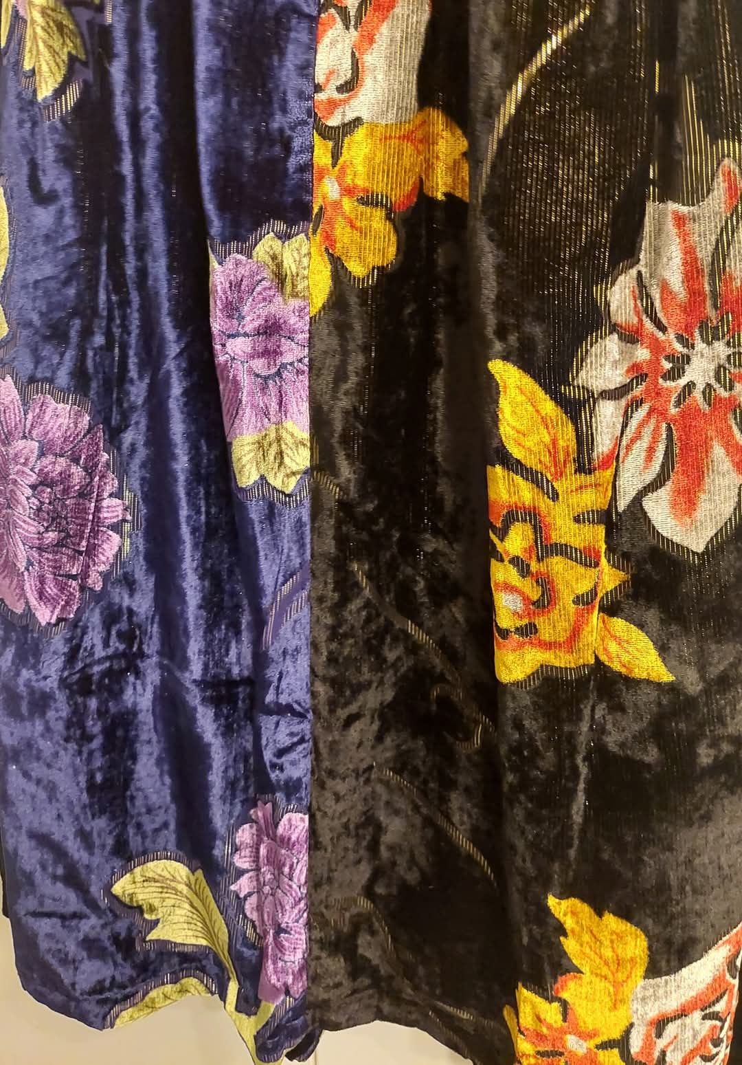Rochie - sarafan multicolor Desigual
